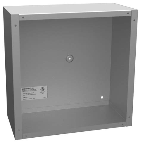 milbank screw cover junction boxes|milbank enclosures.